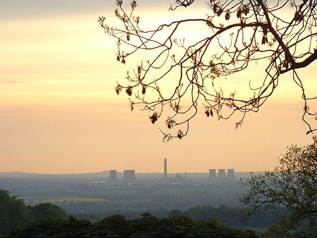 Didcot Power Station