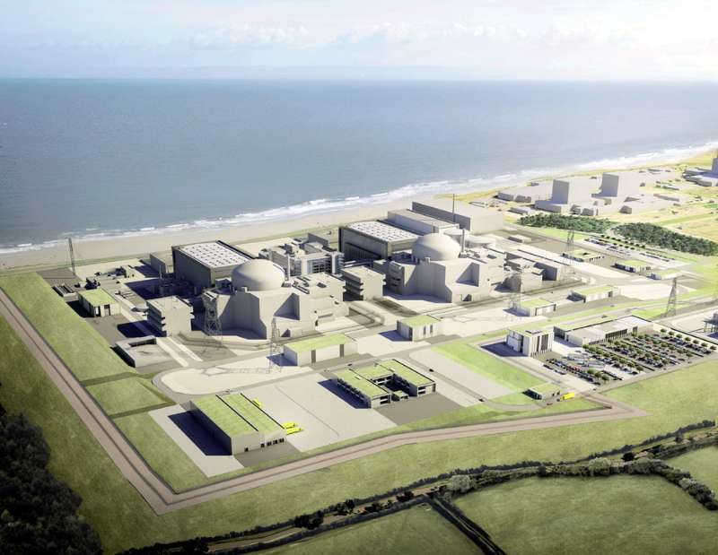 Hinkley Point C